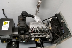 residential rig gen