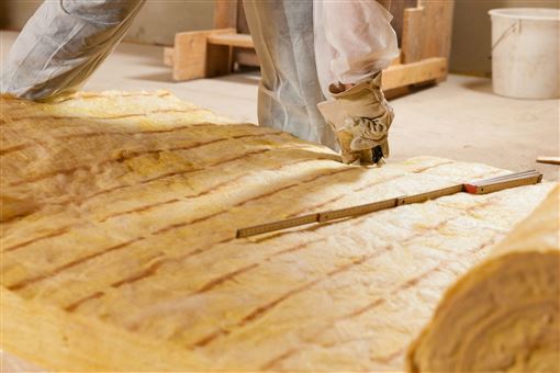 Why Spray Foam Insulation is better then conventional insulation methods.